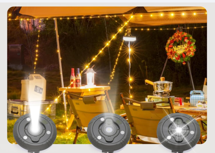 Miniatura 5 de CADENA DE LUCES NAVIDAD